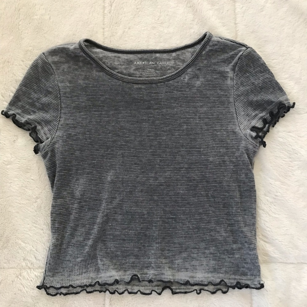 American Eagle Womens Size Small Top